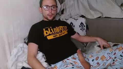 Kyle online show from March 11, 2025, 8:09 am