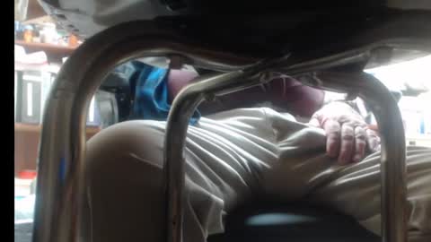 Pop online show from January 3, 2025, 1:47 pm