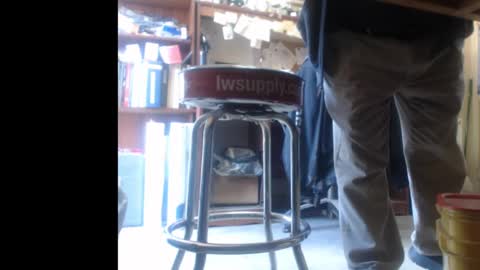 Pop online show from March 4, 2025, 1:38 pm