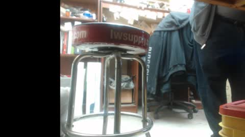 Pop online show from March 6, 2025, 6:59 pm