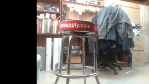 Pop online show from March 7, 2025, 8:44 pm