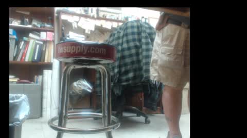 Pop online show from October 13, 2025, 12:49 pm