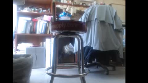 Pop online show from March 25, 2026, 2:45 pm