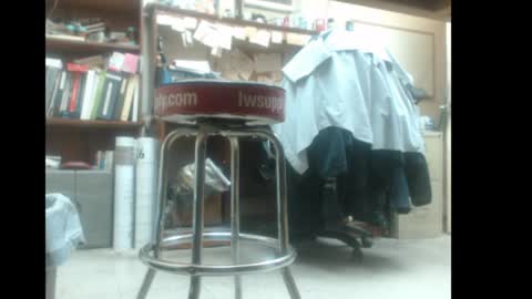 Pop online show from April 16, 2026, 11:40 pm