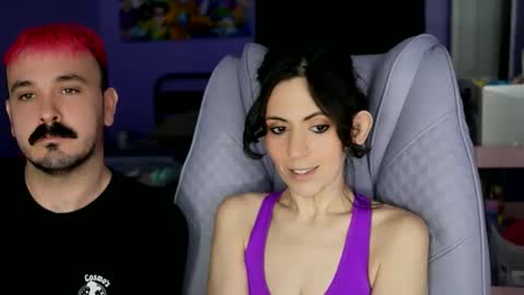 Snapshot of popstarsextape chatting on March 30, 2026, 5:03 pm A cadia online show from March 30, 2026, 5:03 pm