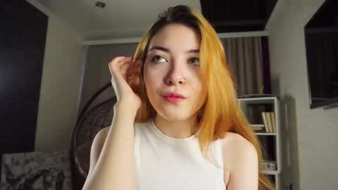 Snapshot of popy_star chatting on March 11, 2025, 4:32 am Agnes online show from March 11, 2025, 4:32 am