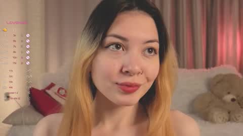 Snapshot of popy_star chatting on September 14, 2025, 9:25 pm Agnes online show from September 14, 2025, 9:25 pm