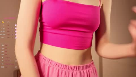 Agnes online show from November 11, 2025, 9:26 pm