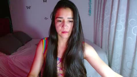 porcelainlux online show from March 3, 2025, 3:30 am