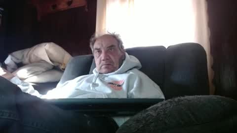 porkingit400 online show from January 12, 2025, 2:19 pm