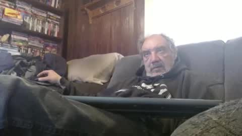 porkingit400 online show from February 16, 2025, 2:21 pm