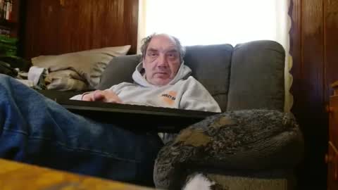 porkingit400 online show from February 4, 2026, 2:01 pm