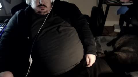 porkdaddy online show from February 10, 2025, 8:10 pm