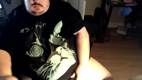 porkdaddy online show from February 12, 2025, 9:01 pm