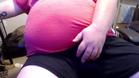 porkdaddy online show from November 7, 2025, 8:42 pm