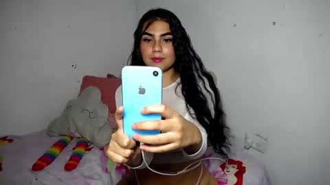 NICKKYMARTIN online show from March 3, 2026, 5:02 am