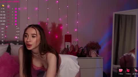 Masha  online show from March 10, 2026, 7:41 pm