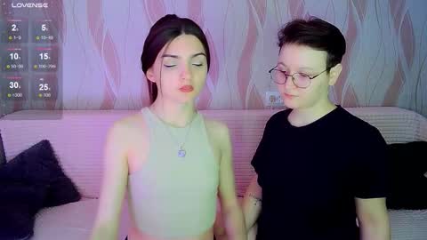 Ana and Tati online show from October 30, 2025, 8:31 pm