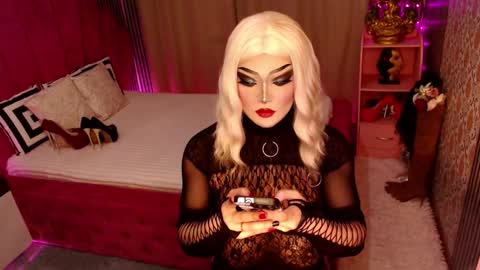 pornstarshaina online show from December 24, 2024, 11:55 pm