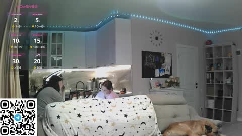 Pony online show from March 11, 2026, 2:12 pm