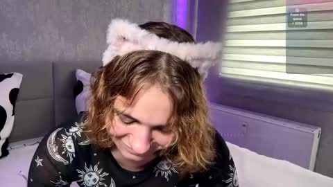 Anna Vdovoch online show from October 5, 2025, 7:50 am