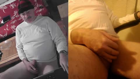 portlandjacob online show from January 19, 2025, 12:06 pm