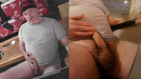 portlandjacob online show from January 23, 2025, 3:11 pm