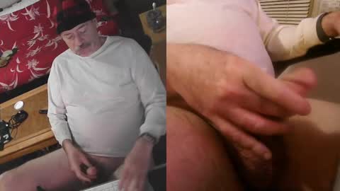 portlandjacob online show from February 1, 2025, 12:05 pm