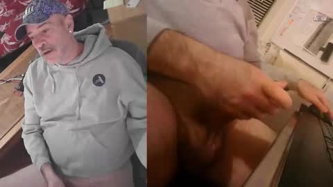 portlandjacob online show from March 9, 2026, 10:08 am