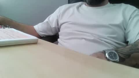 porw23 online show from March 11, 2025, 8:41 am