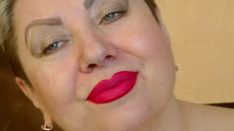 LADY POSH online show from January 29, 2025, 10:01 pm