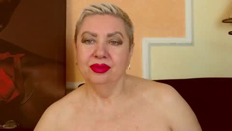 Snapshot of posh_lady chatting on July 24, 2026, 5:49 am LADY POSH online show from July 24, 2026, 5:49 am