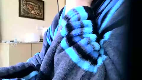 poshman65 online show from January 3, 2025, 11:03 am