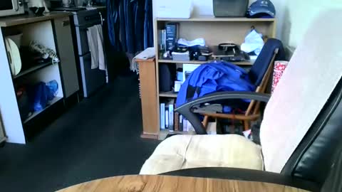 poshman65 online show from January 9, 2025, 12:09 pm