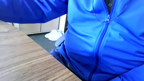 poshman65 online show from February 2, 2025, 2:02 pm