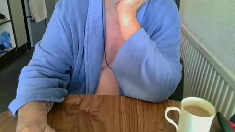 poshman65 online show from September 11, 2025, 9:31 am