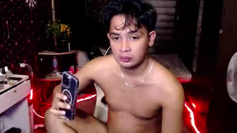 VEeeAsian online show from February 9, 2026, 5:39 pm