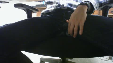 ConchilDog online show from February 1, 2025, 10:02 pm