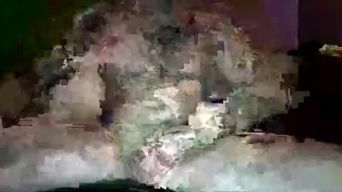 povsquirtking online show from November 3, 2025, 6:42 pm