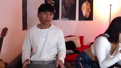 ALEX Y ALEXA online show from December 24, 2024, 2:10 am