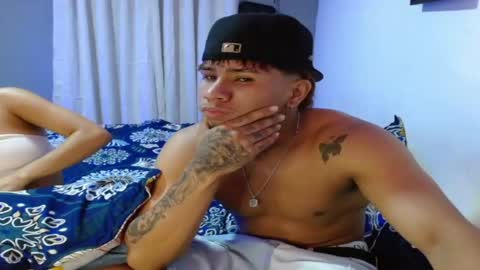 ALEX Y ALEXA online show from February 16, 2025, 6:10 am