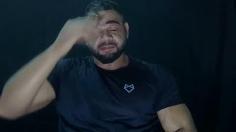 powerdmuscle online show from April 14, 2026, 11:00 pm