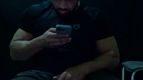 powerdmuscle online show from April 18, 2026, 11:27 pm