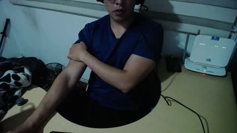 powerfulzeus2 online show from September 23, 2025, 2:14 am