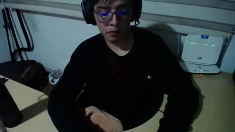 powerfulzeus2 online show from October 15, 2025, 2:33 am