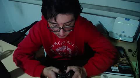 powerfulzeus2 online show from November 6, 2025, 3:29 am