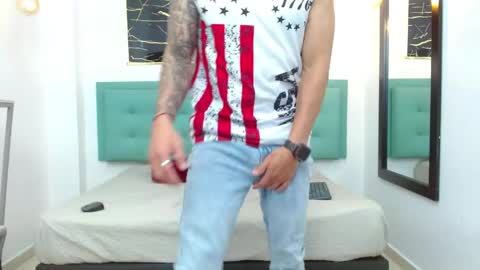   online show from April 28, 2026, 4:06 am