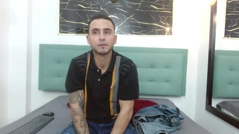   online show from May 2, 2026, 3:33 am