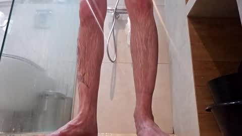 Snapshot of powermute22 chatting on January 27, 2025, 6:20 pm Big Dick online show from January 27, 2025, 6:20 pm