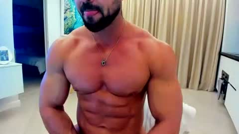 Snapshot of powership_hotmuscle chatting on May 15, 2026, 6:48 pm powership_hotmuscle online show from May 15, 2026, 6:48 pm